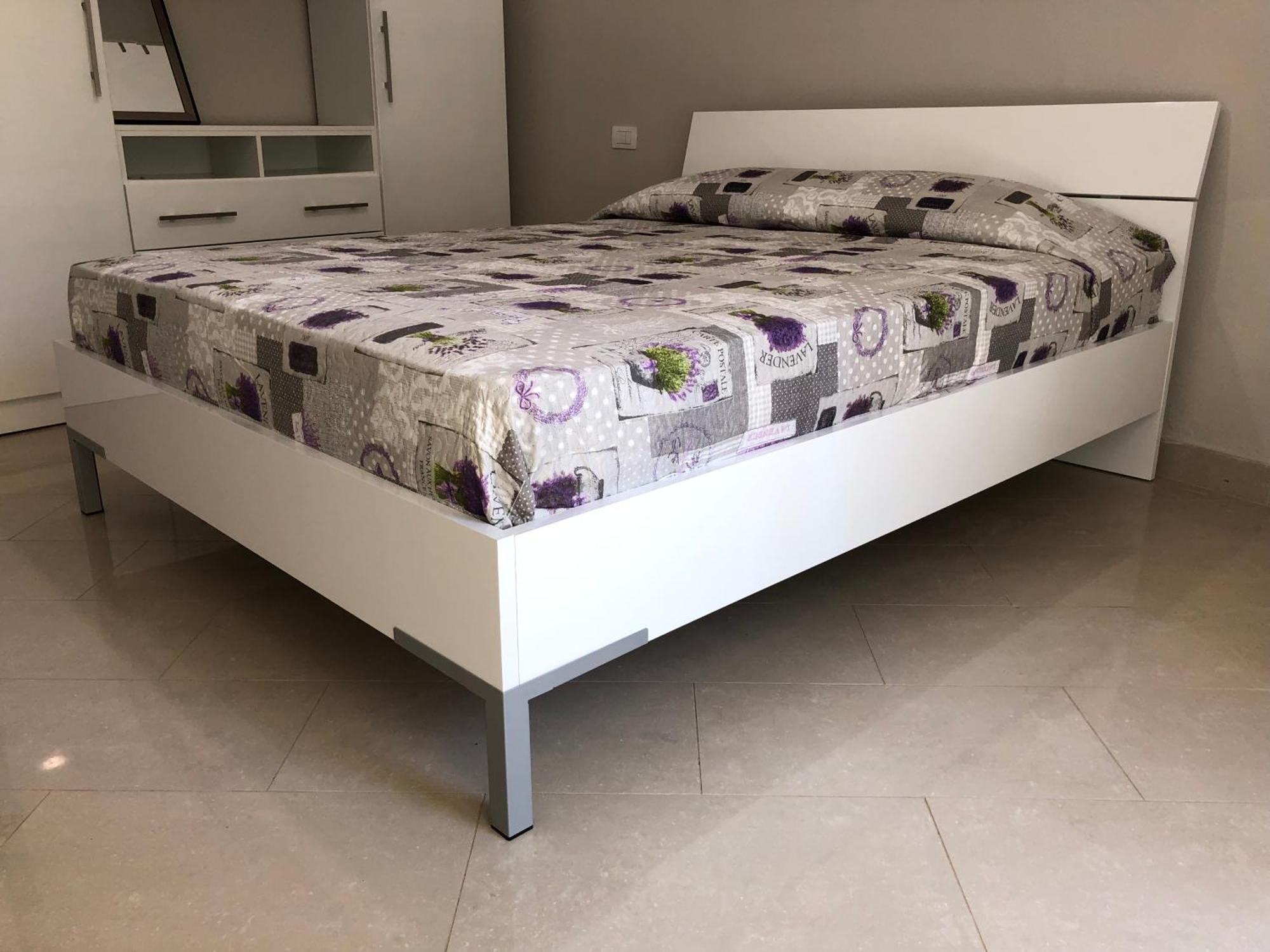 Mali I Robit Beachfront Apartment 格勒姆 外观 照片